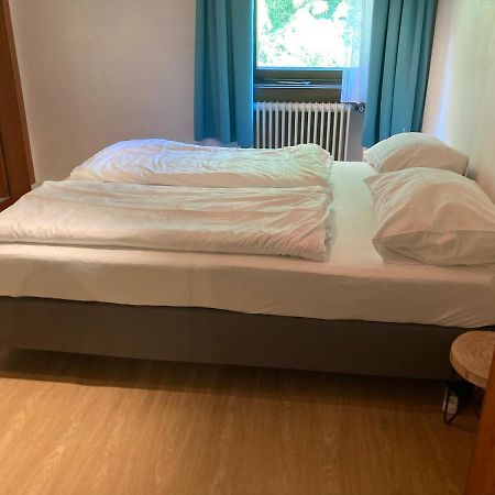 B&B Pension Karlsdorfer Hof Зеебоден Экстерьер фото