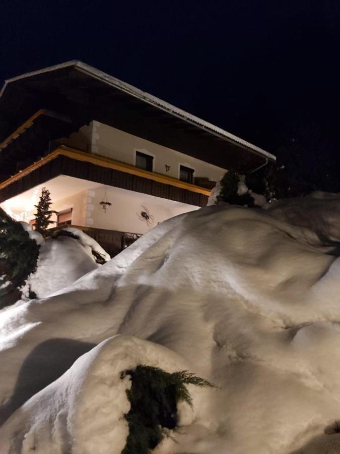 B&B Pension Karlsdorfer Hof Зеебоден Экстерьер фото