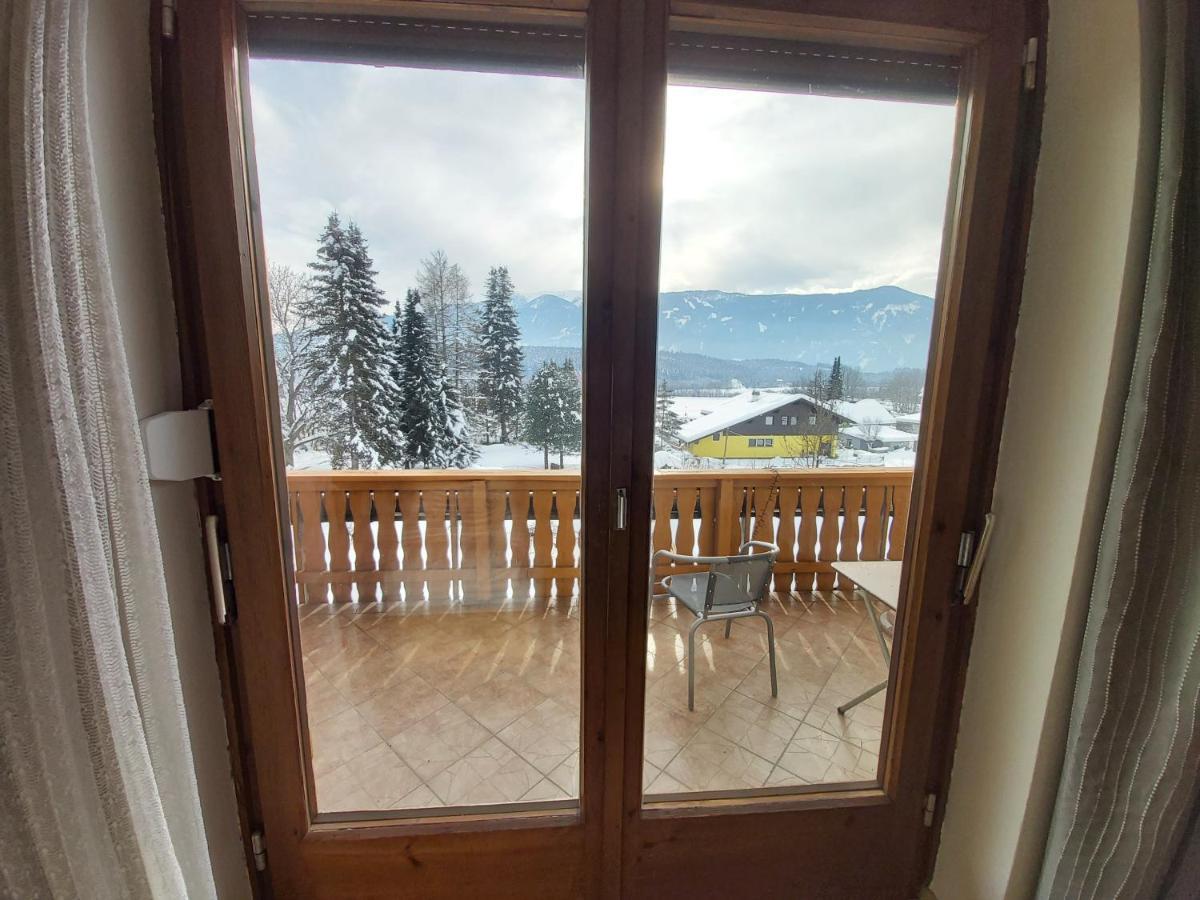 B&B Pension Karlsdorfer Hof Зеебоден Экстерьер фото