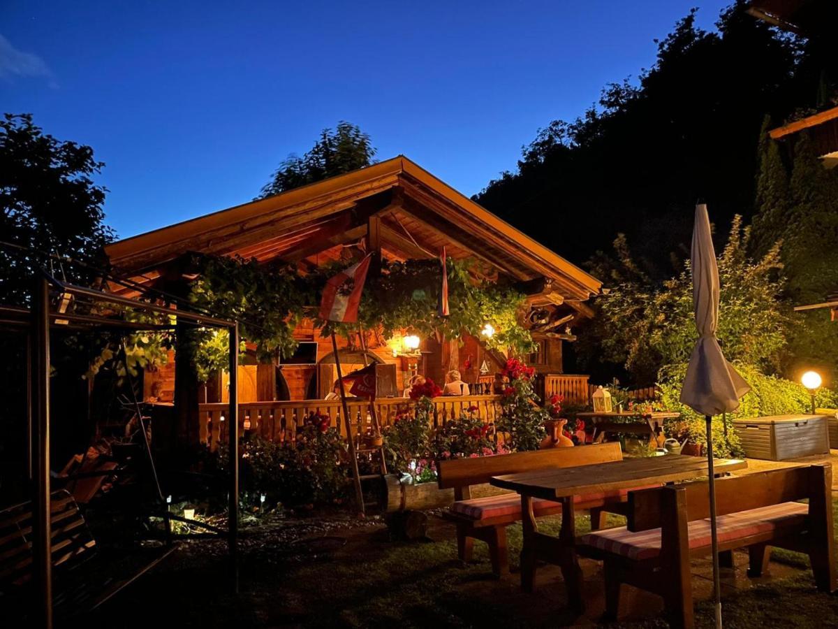 B&B Pension Karlsdorfer Hof Зеебоден Экстерьер фото