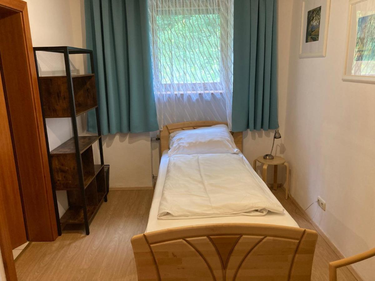 B&B Pension Karlsdorfer Hof Зеебоден Экстерьер фото