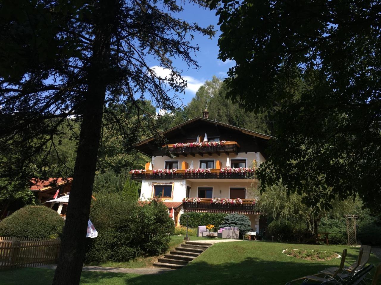 B&B Pension Karlsdorfer Hof Зеебоден Экстерьер фото